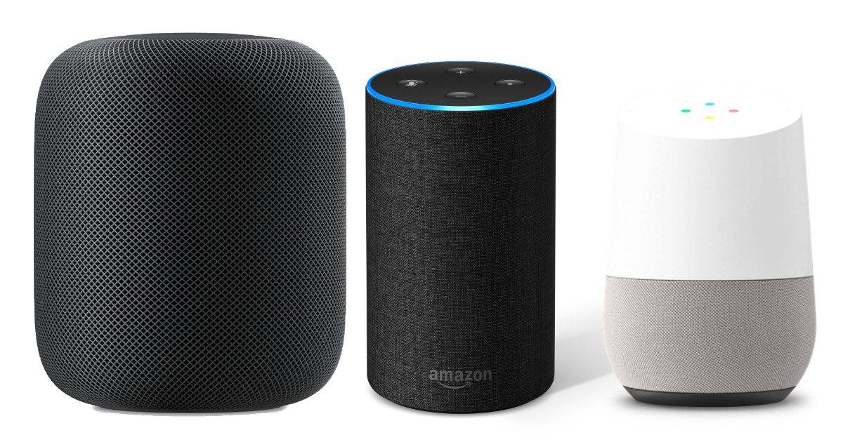 Fremmed . Takke Alexa, Siri and Google Know All - Is This a Good Thing or a Bad Thing? -  Vantage Technology Consulting Group