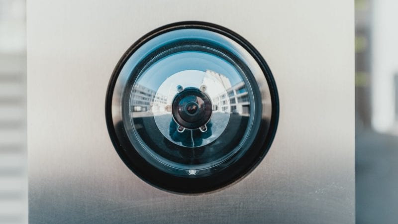 3 Common Scenarios for Corporate Security Systems - Image from Bernard Hermant in Unsplash