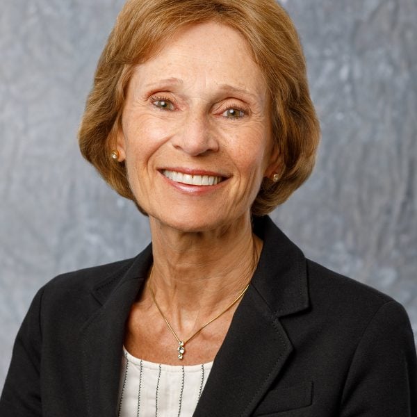 Tracey van Putten Human Resource Manager headshot