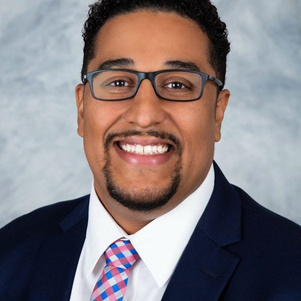 Chris Moody Finance Manager headshot