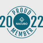 NACUBO Member Icon 2022