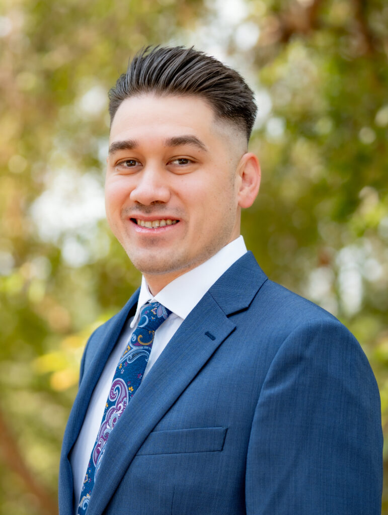 Josh Perez IT Designer