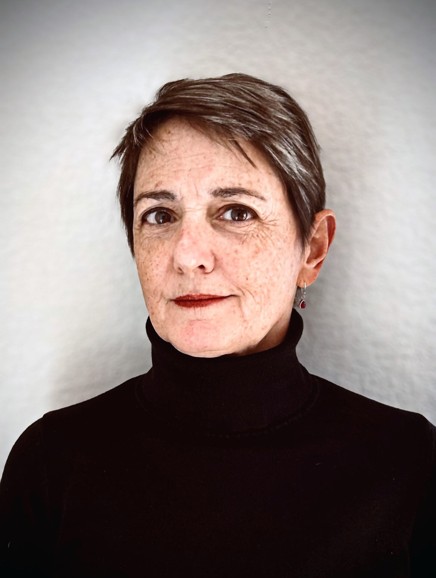 Lisa Gesner - Vantage Technology Consulting Group