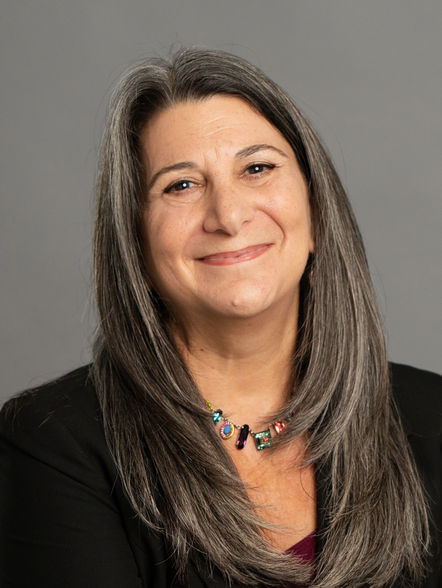 Leah Kraus executive strategic consultant headshot